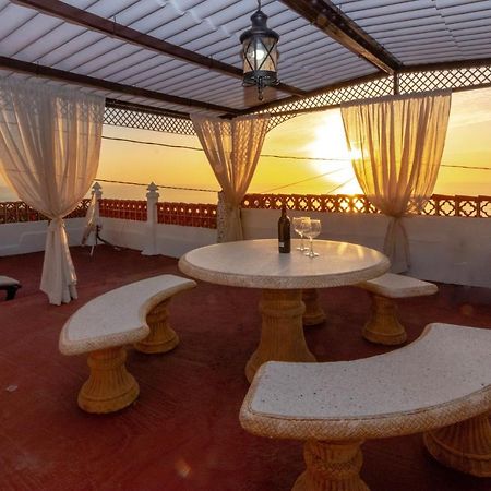 Vila Casa Cucu Tazacorte Exteriér fotografie